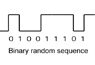 (5) Applications of fast physical random number generation