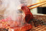 レーザー焼肉